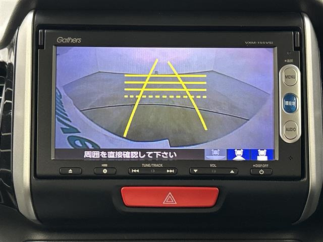 N-BOXカスタムG SSパッケージ