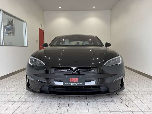 モデルS