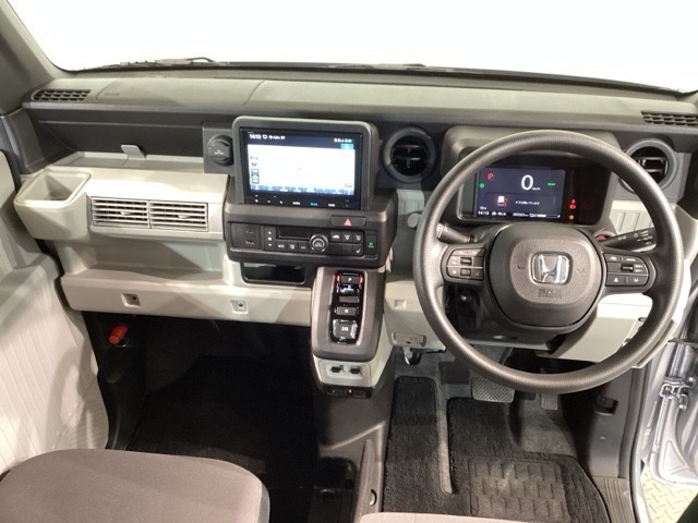 N-VAN e:e: L4