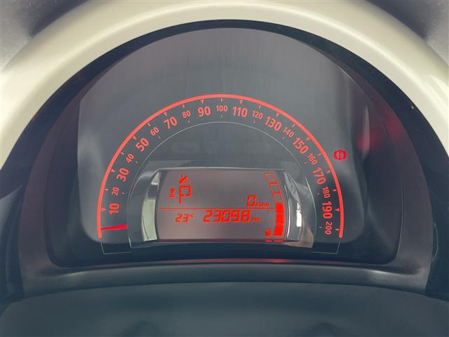 トゥインゴEDC