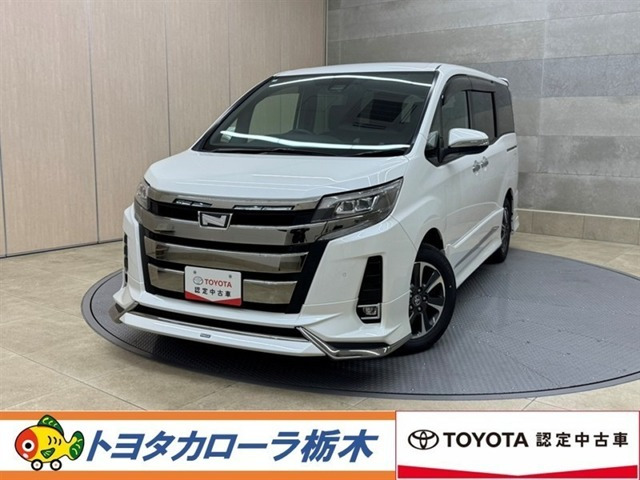 ノア2.0 Si W×B II