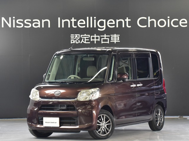 タントX SA