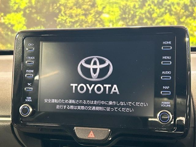 ヤリスクロス1.5 ハイブリッド Z