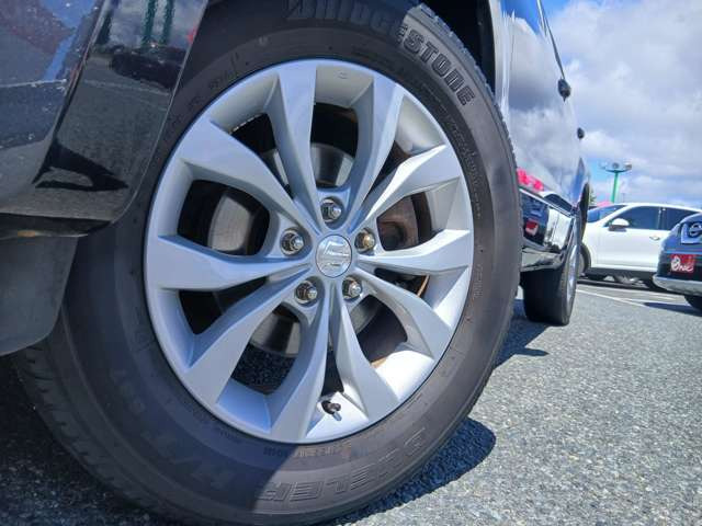エスクード2.4 XG 4WD