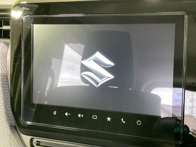 ソリオ1.2 ハイブリッド(HYBRID) SZ