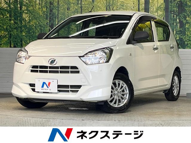 ミライースL SAIII