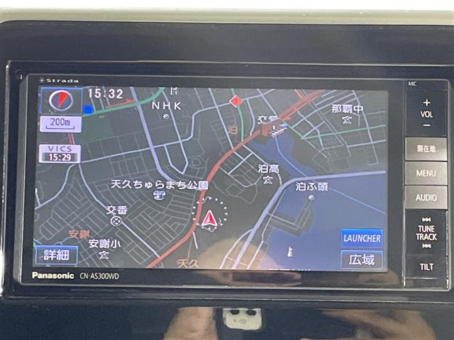 スペーシアギアハイブリッド(HYBRID) XZ