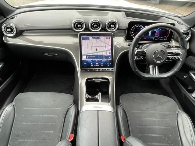 CクラスC220d