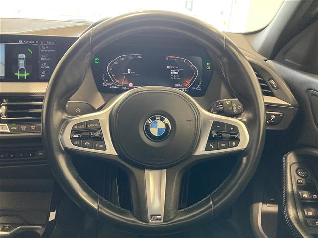 1シリーズ118d Mスポーツ エディション ジョイプラス