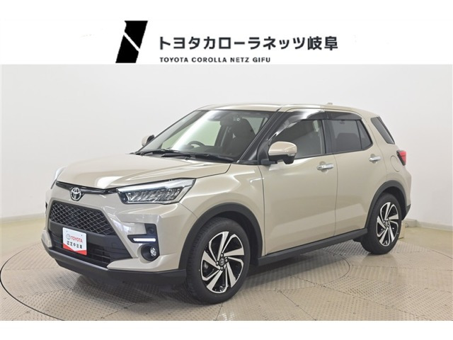 ライズ1.0 Z 4WD