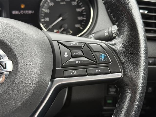 エクストレイル2.0 20Xi Vセレクション 4WD