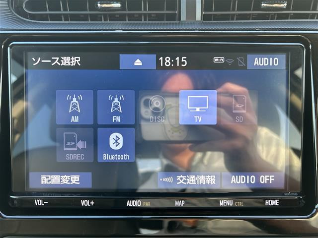 アクア1.5 G ソフトレザーセレクション