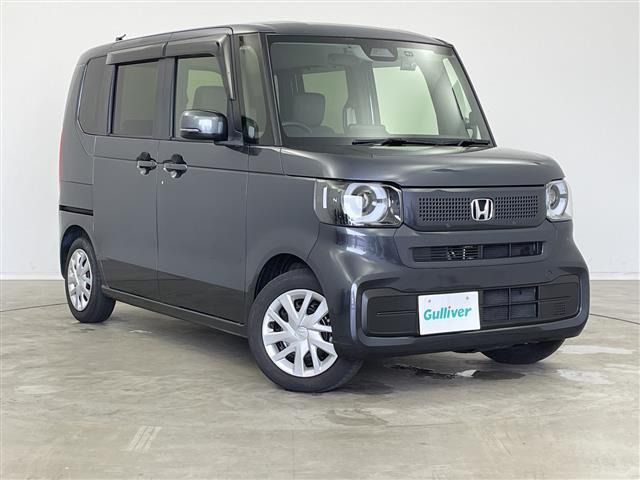 N-BOX