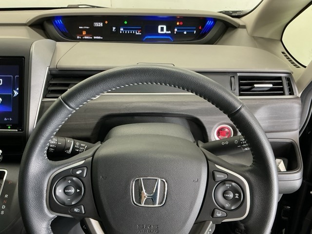 フリード1.5 G ホンダセンシング