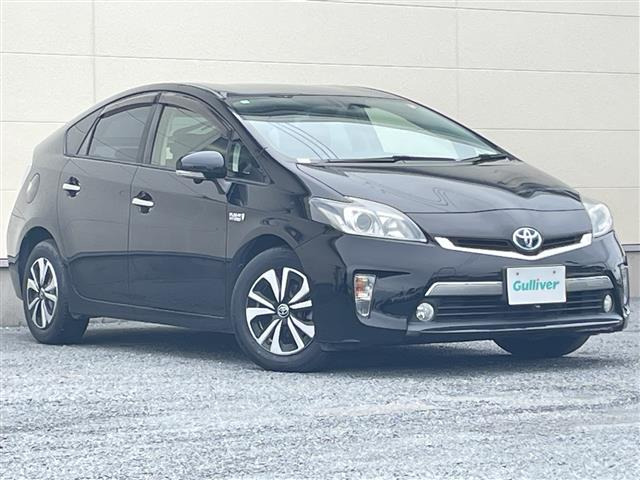 プリウスPHV1.8 G