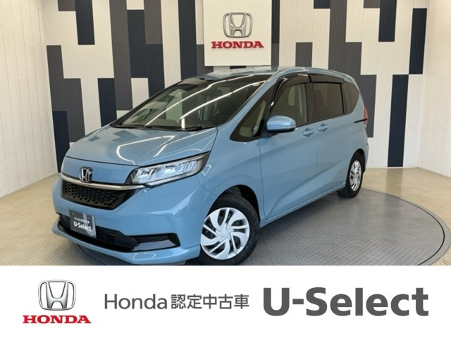 フリード1.5 G ホンダセンシング