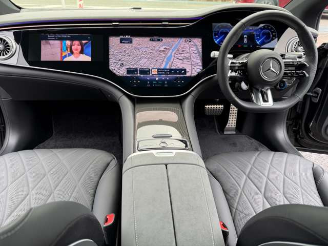 MBUX�n�C�p�[�X�N���[���i�r(�^�b�`�p�l���E�����F��)�ETV�E�u���[�g�D�[�X�EUSB�EAR�i�r�Q�[�V�����B
