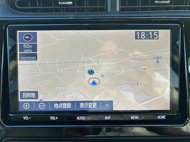 アクア1.5 G ソフトレザーセレクション