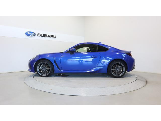 BRZ2.4 S
