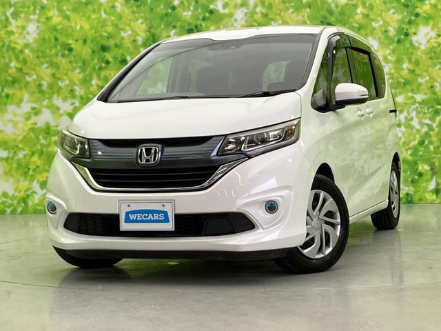 フリード1.5 G ホンダセンシング