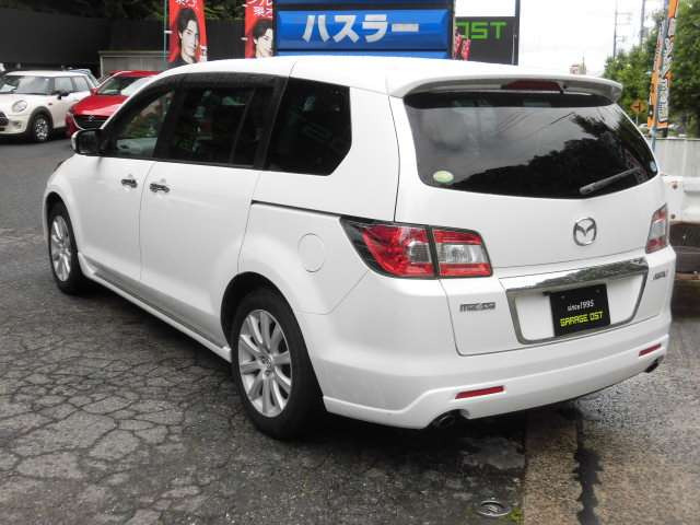 �������MPV�́A�I�[�N�V�����]��5�_��4�_�]�������Ă����Ԃ̗ǂ��ԗ��ɂȂ�܂�^^��x�������ŉc�Ƃ��Ă���܂��̂ŁA���C�y�ɂ�������艺����^^