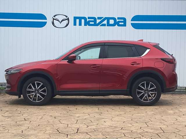 CX-52.2 XD プロアクティブ