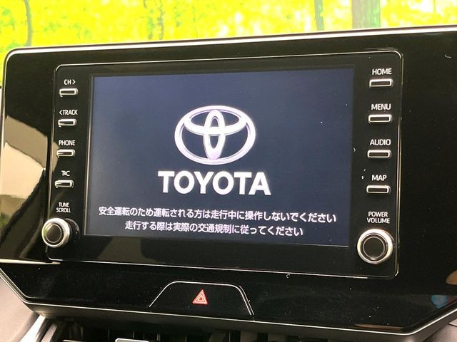 ハリアー2.5 ハイブリッド G