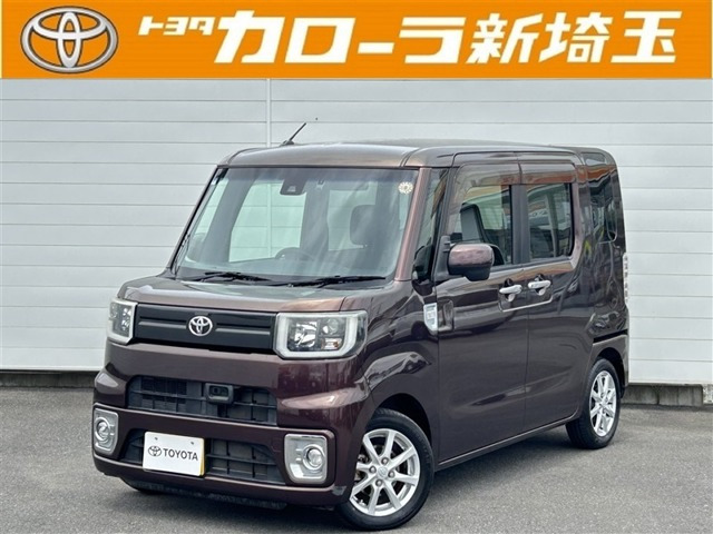 ピクシスメガL SAII