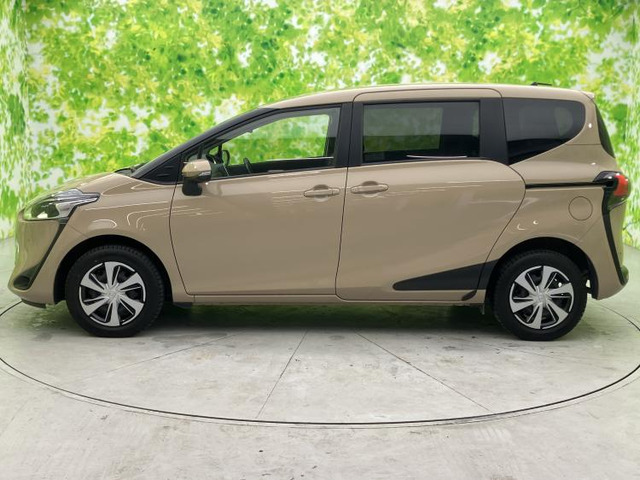 シエンタ1.5 G クエロ 4WD