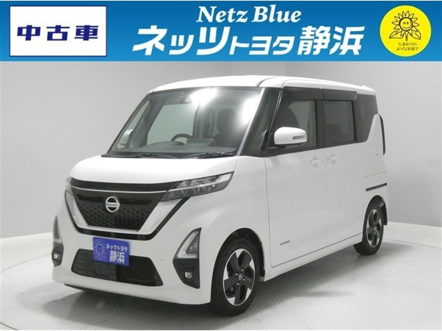 ルークスハイウェイスター