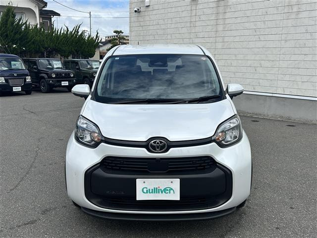 シエンタハイブリッド 1.5 G E-Four 4WD