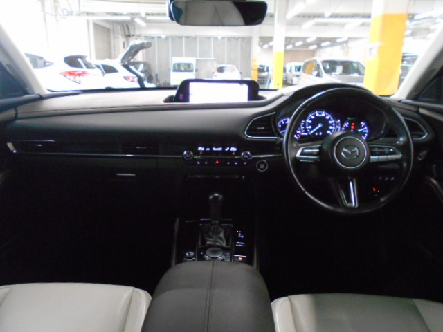 CX-302.0 X プロアクティブ ツーリングセレクション