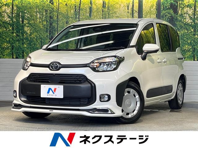 シエンタ1.5 G