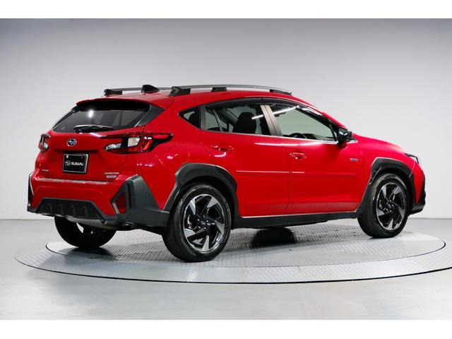 クロストレック2.0 リミテッド 4WD