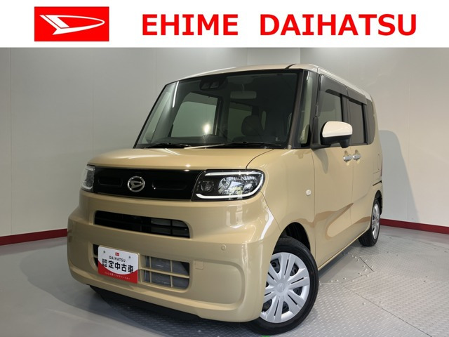 タントX