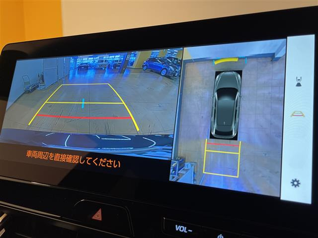 ハリアー2.5 ハイブリッド Z ナイトシェード