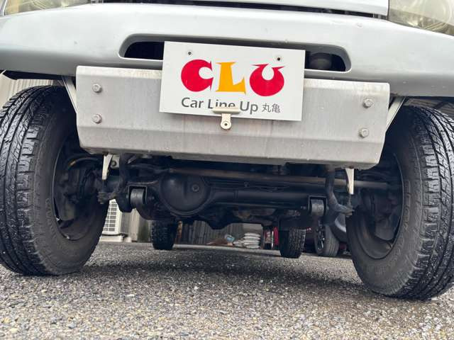 ジムニーXA 4WD