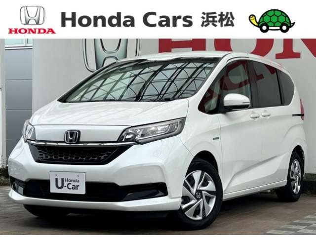 フリード+1.5 ハイブリッド G ホンダセンシング