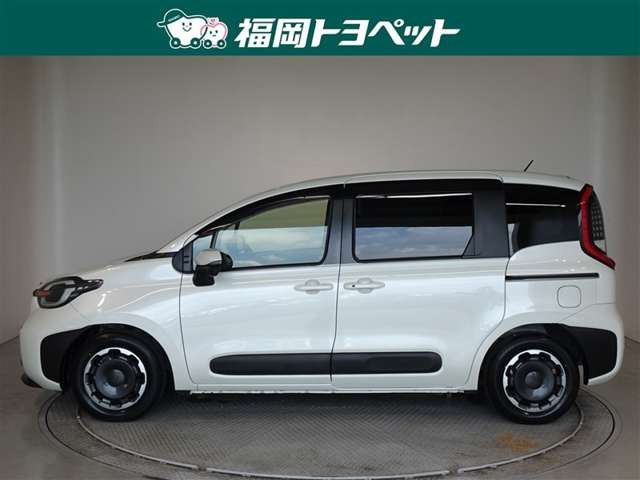 シエンタハイブリッド 1.5 Z
