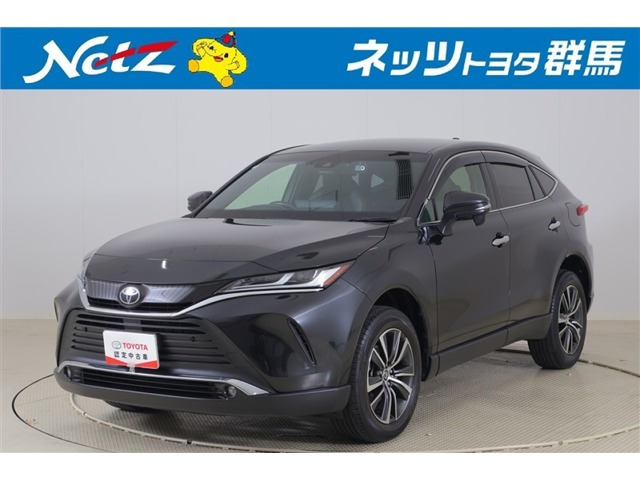 ハリアー