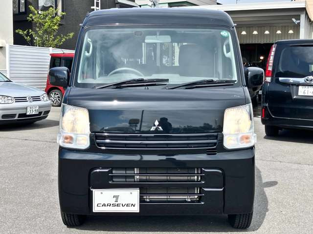 ミニキャブバンブラボー ハイルーフ 4WD