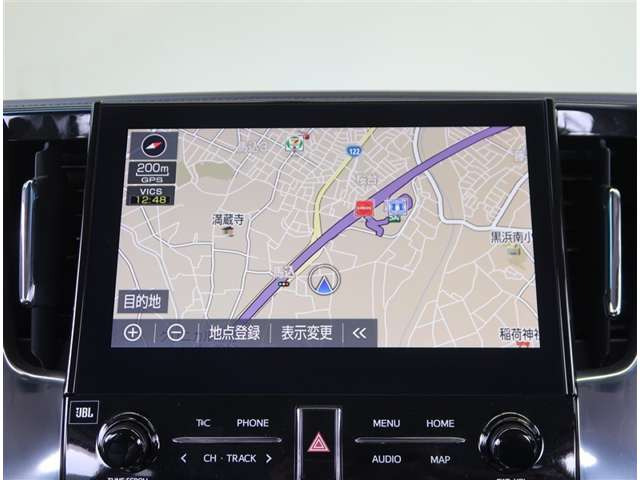 アルファード2.5 S Cパッケージ