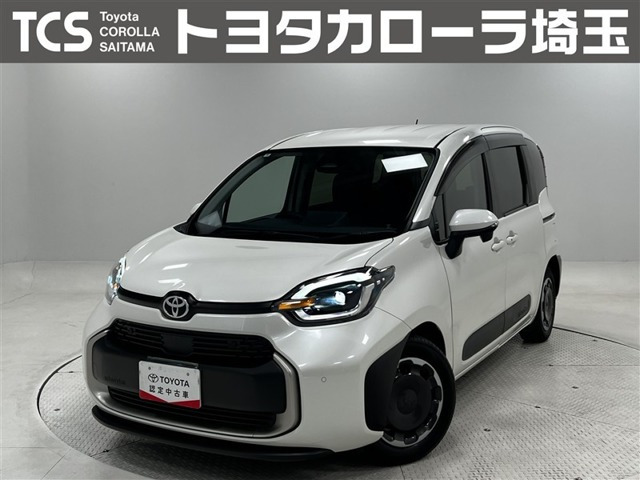 シエンタハイブリッド 1.5 Z