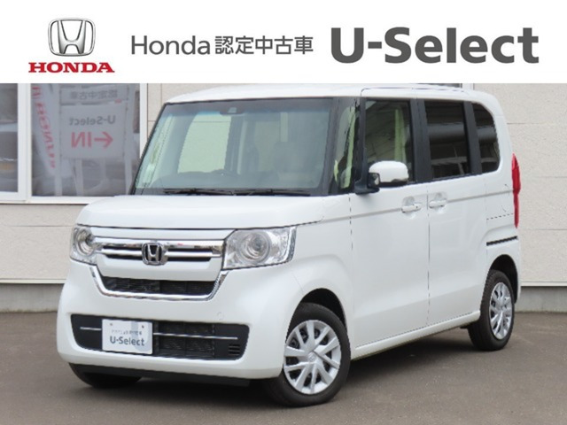 N-BOXL 4WD