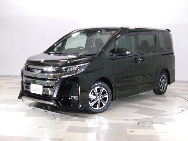 ノア2.0 Si