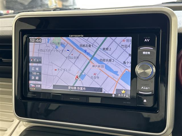 スペーシアハイブリッド(HYBRID)  X