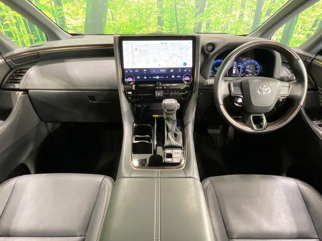 アルファード2.5 Z
