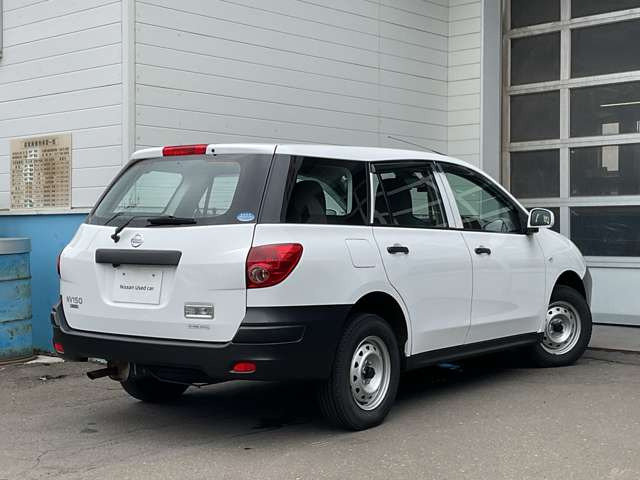 NV150AD1.6 DX 4WD
