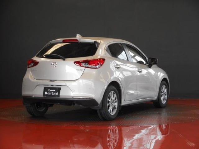 MAZDA21.5 15S サンリットシトラス