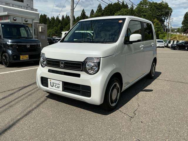 N-WGNL 4WD